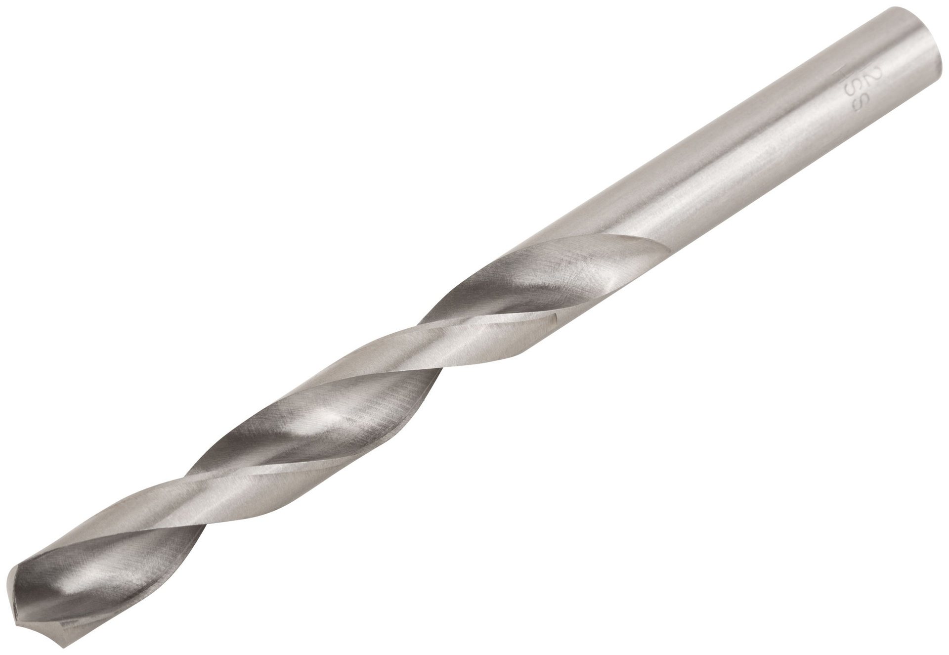 Сверло по металлу HSS полированное в блистере 12,0 мм ( 1 шт.) (33823)
