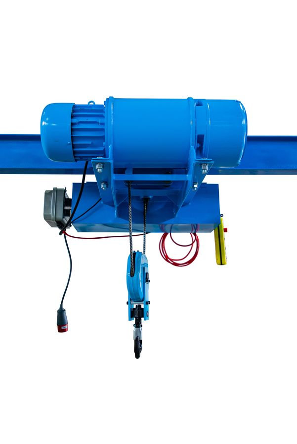 Таль электрическая TOR ТЭК (CDL) 3,2 т 6,0 м УСВ (1008879)