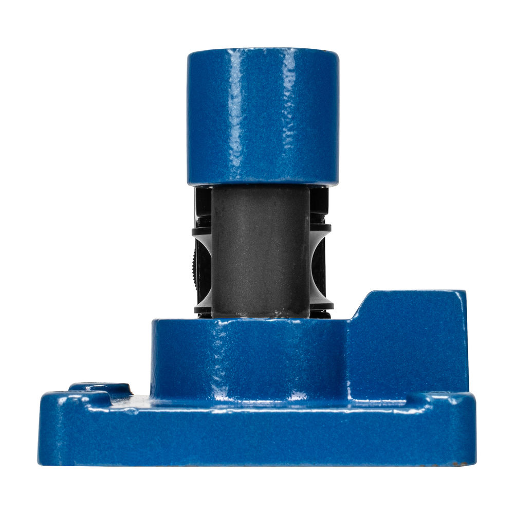 Трубогиб механический, башмаки 3/8-1, в пластиковом кейсе STELS (18112)