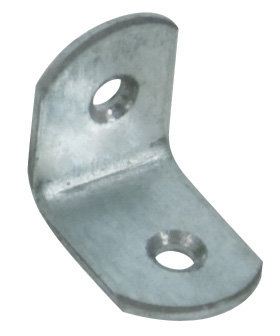 Уголок мебельный 28 х 28 х 25 х 1,5 (30255)