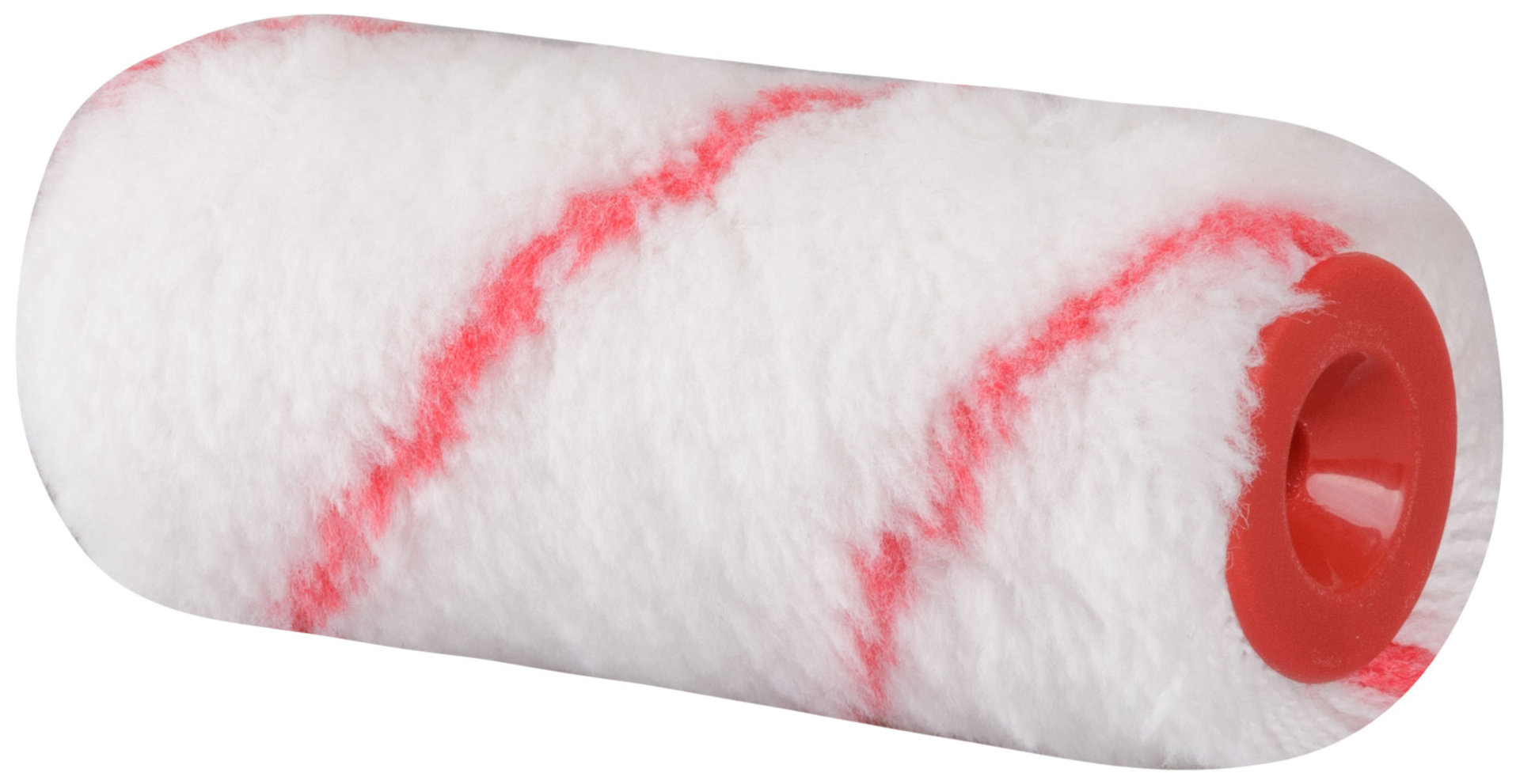 Валик, ядро 30 мм, полиакрил, ворс 11 мм, под 6 мм ручку, 100 мм (30-0986)