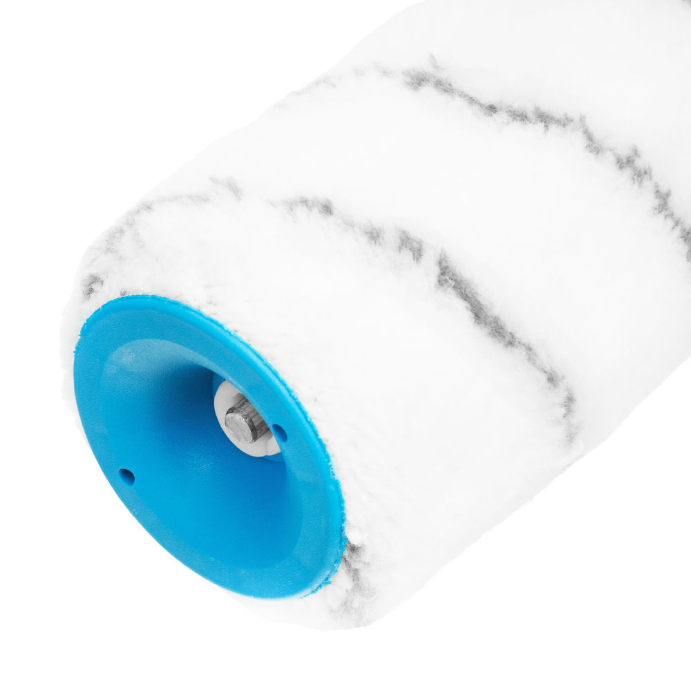 Валик Грейтекс, 250 мм, ворс 12 мм, D 48 мм, D ручки 6 мм, полиакрил Matrix (80658)