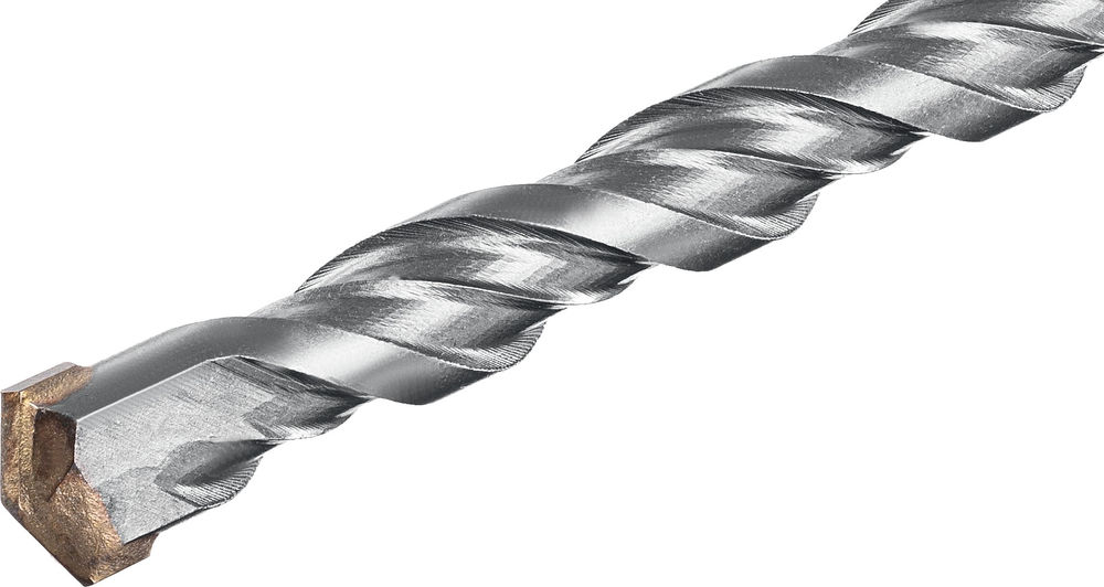 Сверло по бетону усиленное 14?150 мм трехгранный хвостовик ЗУБР Профессионал 2916-150-14_z01