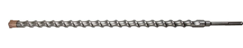 ЗУБР 22 x 800/920 мм, SDS-max бур, Профессионал (29350-920-22_z01)