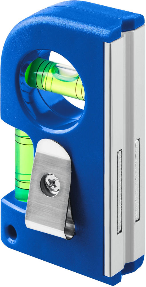 Магнитный компактный уровень КОМПАКТ - 2М, 85 мм ЗУБР Профессионал 34551