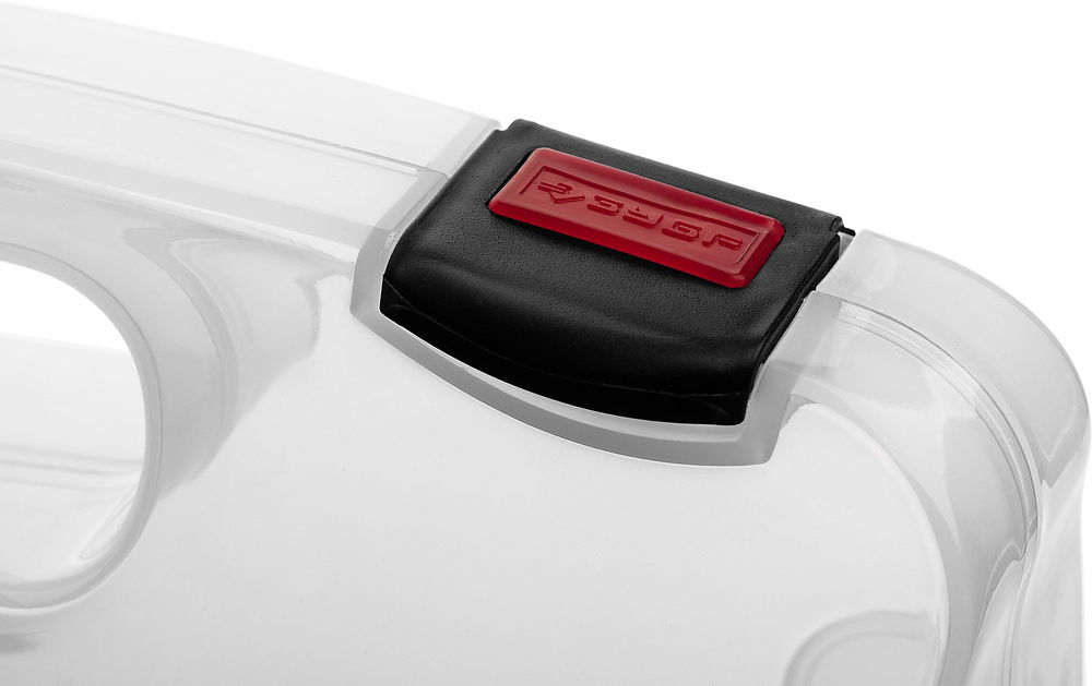 Кейс-органайзер 280 х 220 х 50 мм 11 ЗУБР ОКА-11 38102-11