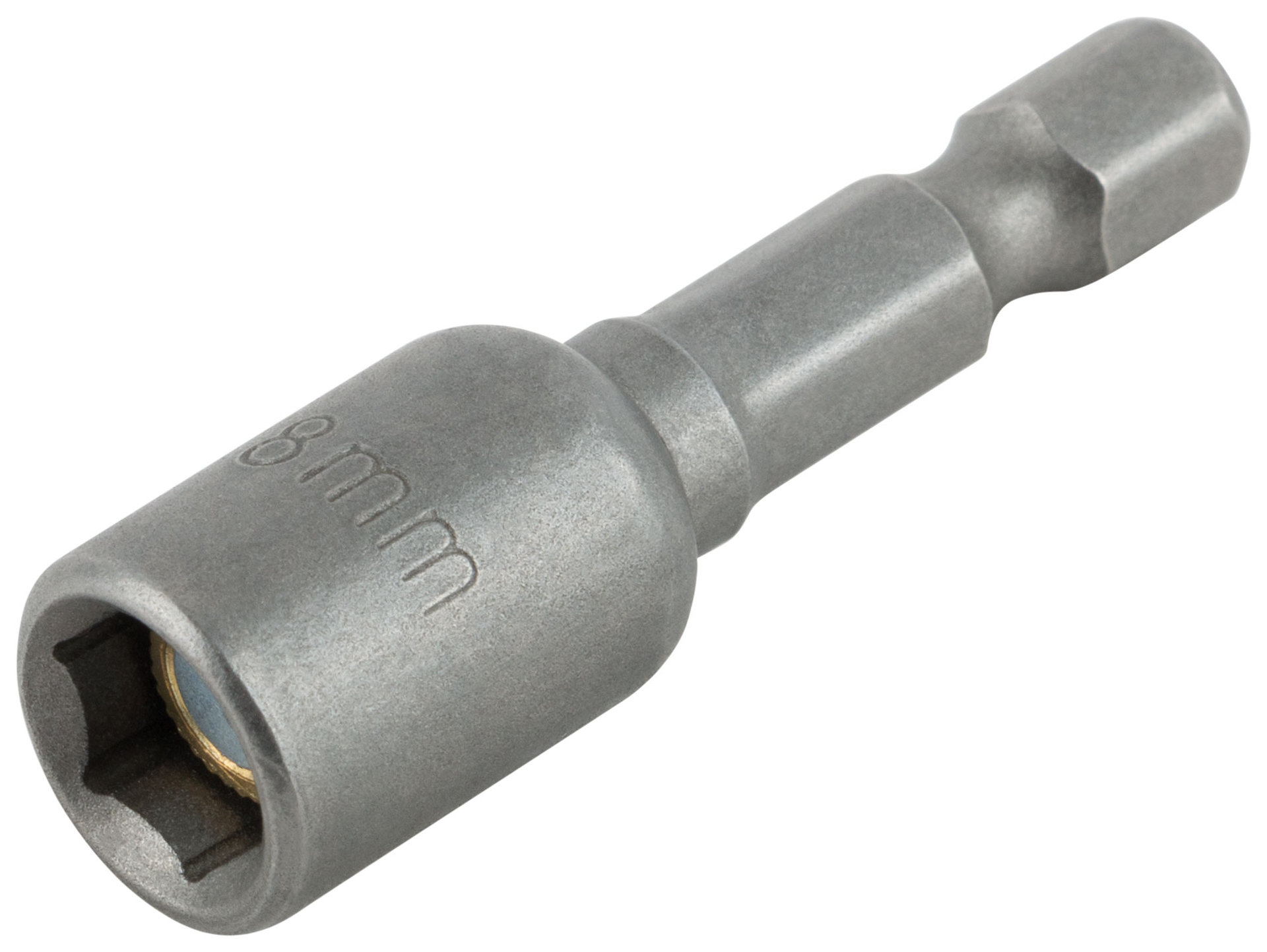 Адаптер с торцевой головкой 8x45 мм (57922М)