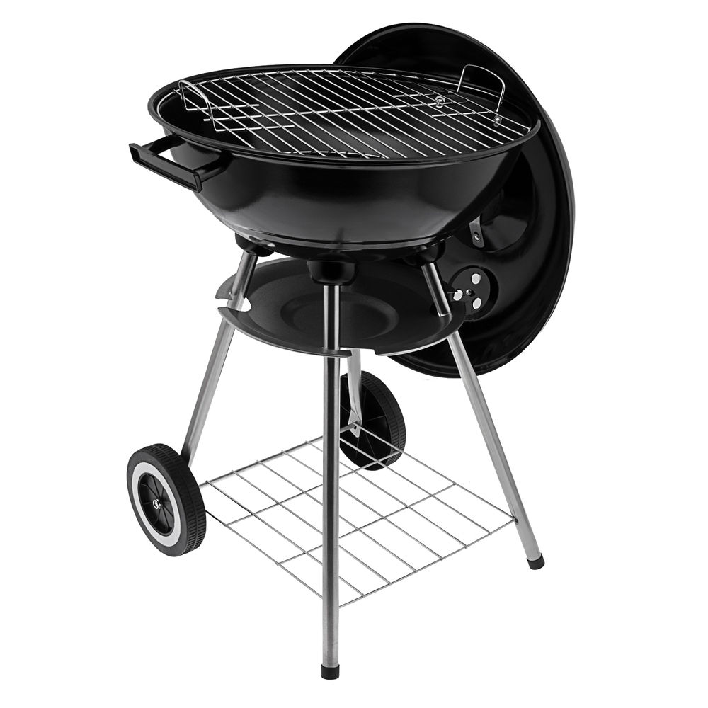 Барбекю сферический, 44 см, Camping Palisad (69610)