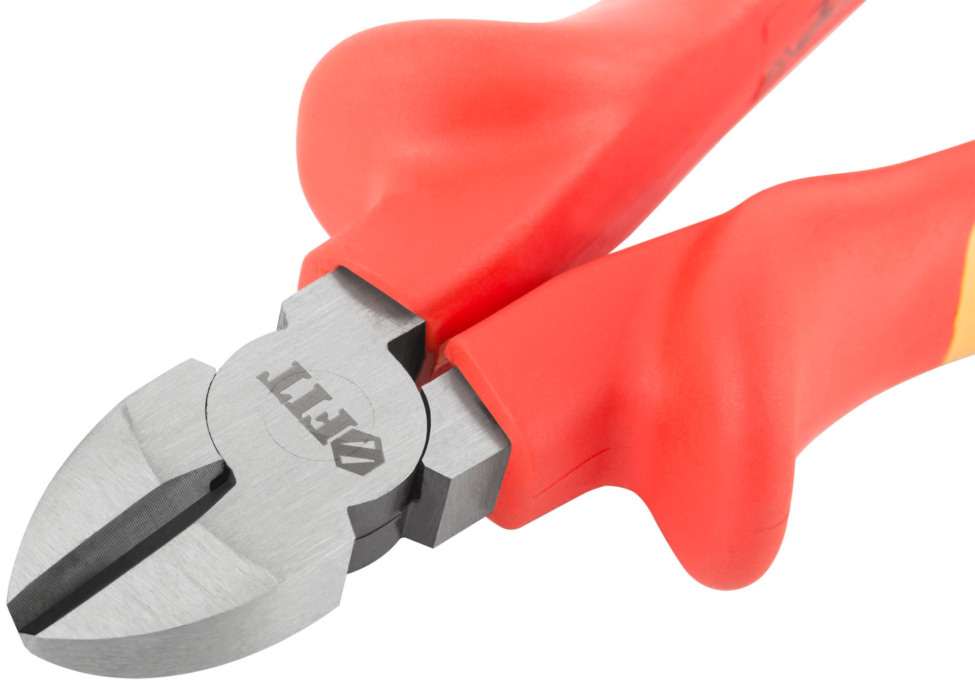 Бокорезы Электро-2, 1000 В, прорезиненные изолированные ручки 160 мм