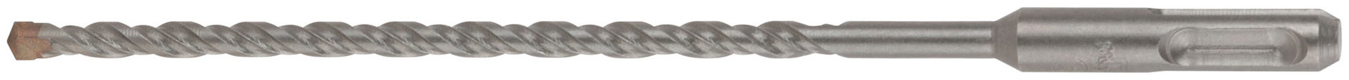 Бур по бетону SDS PLUS с двойной резьбой 6х210 мм (32513М)