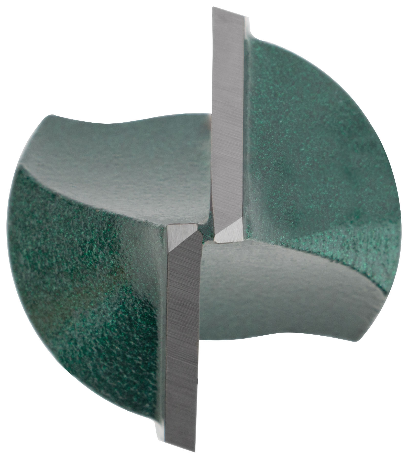 Фреза пазовая V-образная DxHxL=25,4x20,7x55,7 мм (3603-122125)