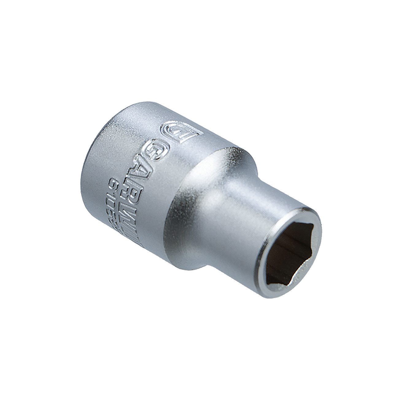 Головка торцевая 6гр. 8 мм, 3/8 GARWIN PRO 610585-8