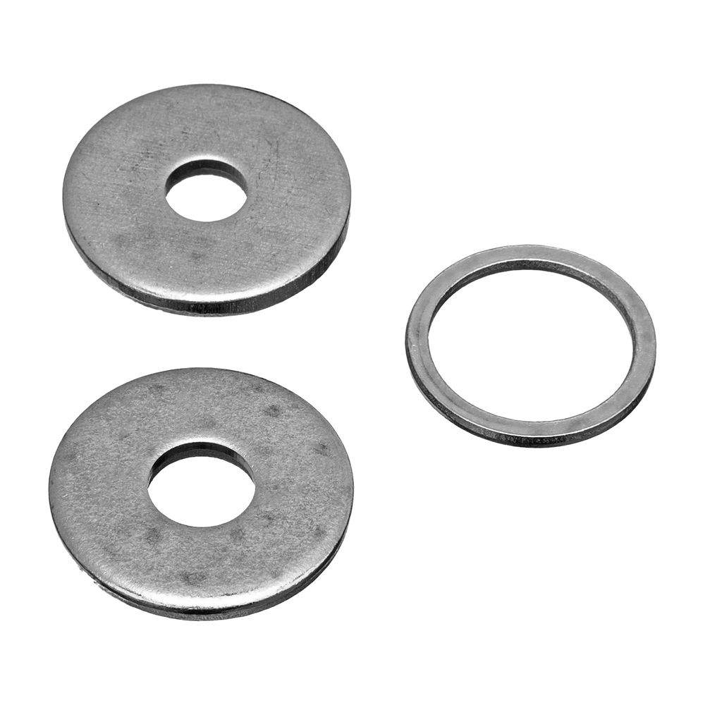 Катушка для триммера универсальная, подходит ко всем косам, идущим в комплекте с ножами Denzel (96304)