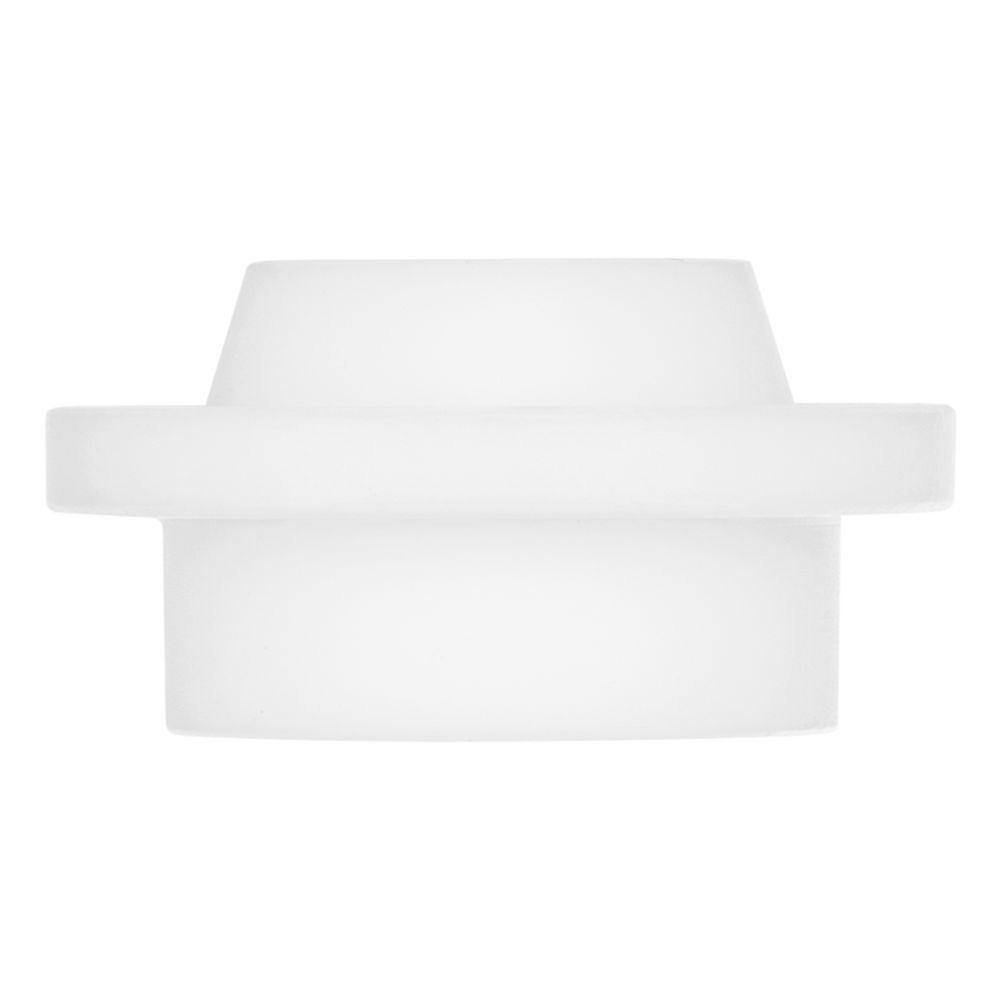 Кольцо газовой линзы для TIG горелки тип 26, 10 шт Denzel (93660)