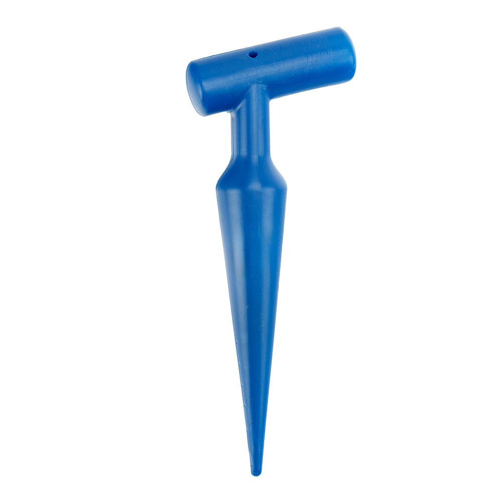 Конус посадочный, полипропиленовый, (64502)