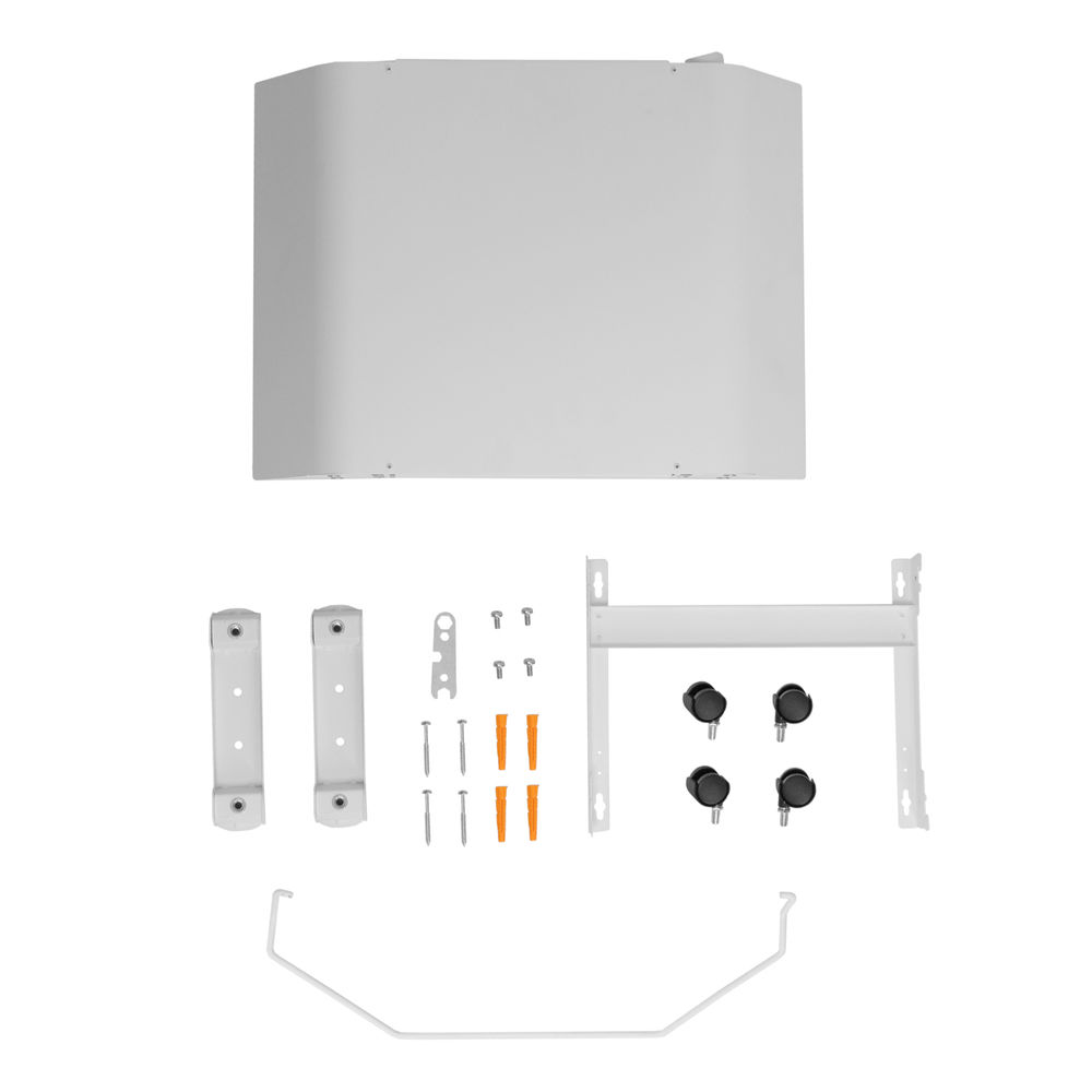 Конвектор электрический XCE-1000, 230 В, 1000 Вт, X-образный нагреватель Denzel (98130)