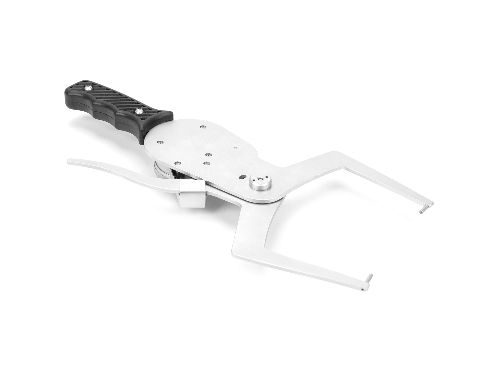 Кронциркуль индикаторный 80-100мм (L= 70) 0.01 д/наружных измерений SHAN