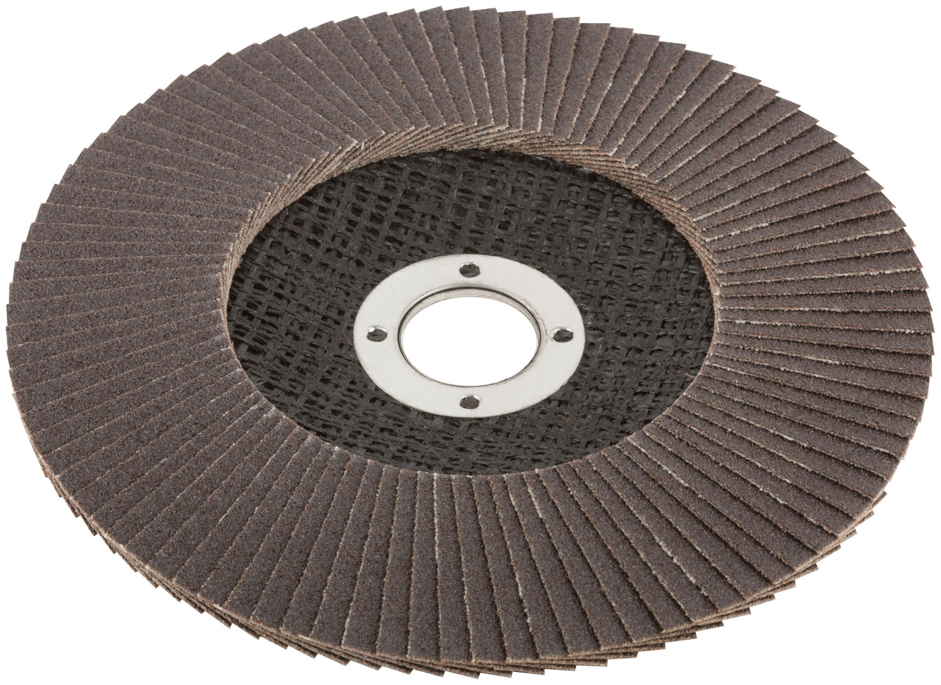 Круг лепестковый торцевой Cutop Profi (96 лепестков) 150 х 22,2 мм, Р100 (70-404)