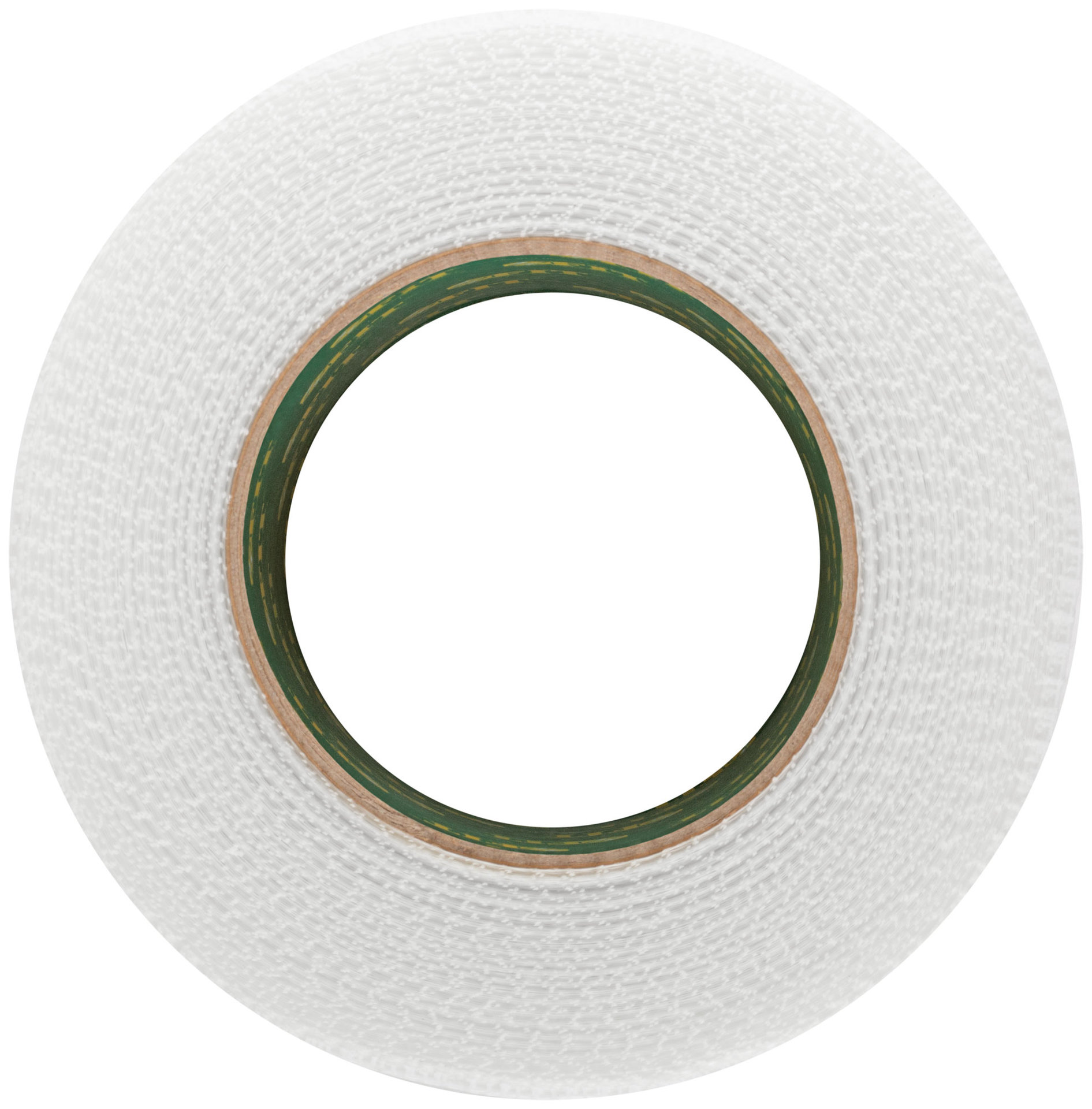 Лента стеклотканевая клейкая 100 мм х 45 м (11447)