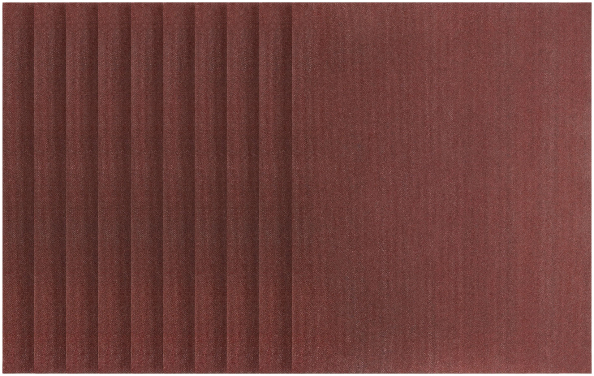 Листы шлифовальные на тканевой основе, алюминий-оксидный абразивный слой 230х280 мм, 10 шт. Р 240 (38018)