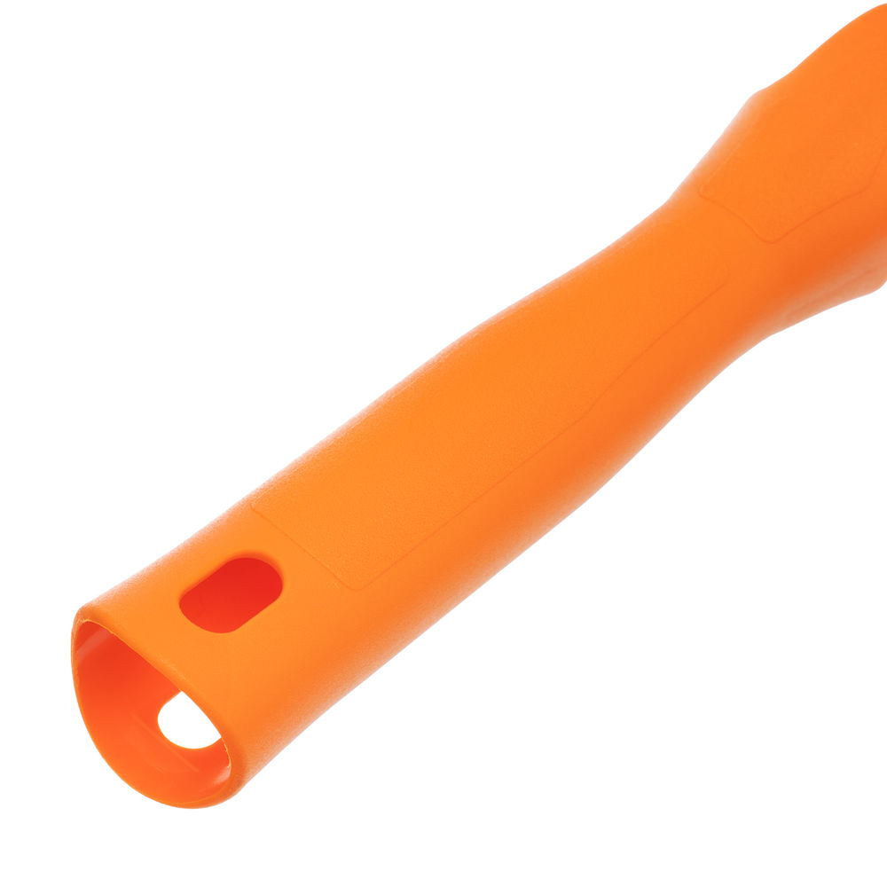 Малярный набор для фасадных работ: кювета 150 мм х 290 мм и мини-валик 110 мм Сибртех (80457)