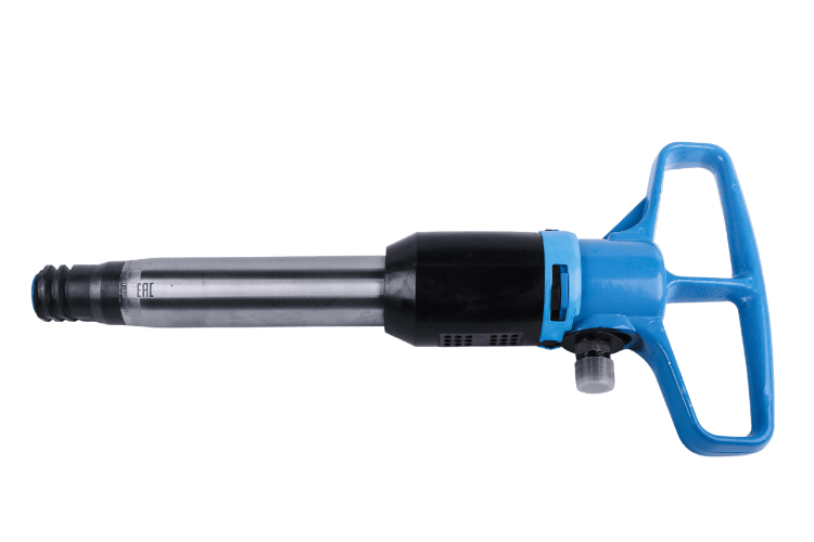 Молоток отбойный МОП-4