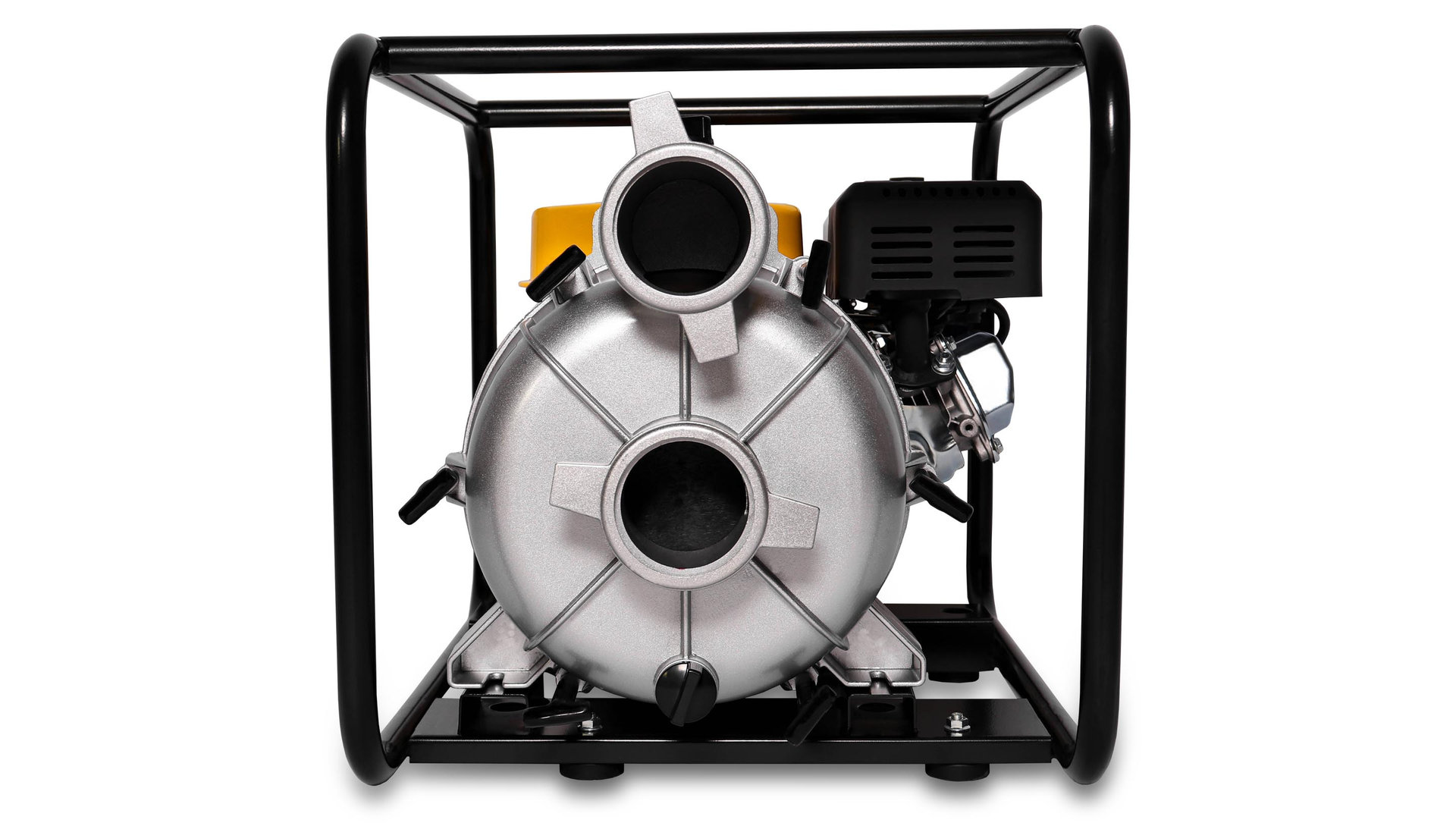 Мотопомпа CHAMPION GTP80 (PRO, 3 грязная вода 1300л/мин 8/26м 7лс 3,6л 34,3кг) (GTP80)