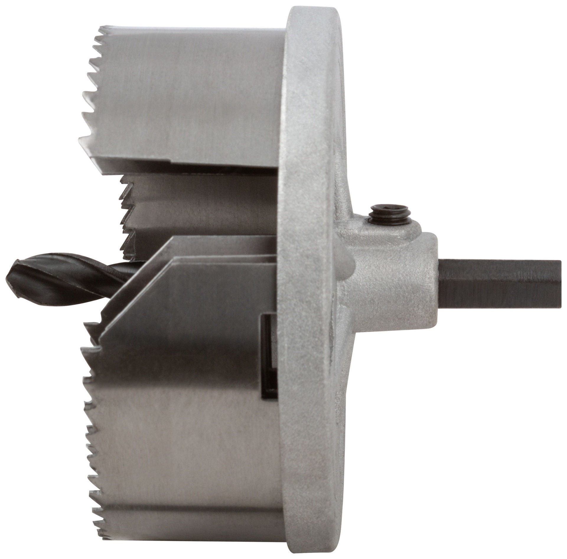 Пилы круговые Профи 60-95 мм набор 5 шт. в блистере (36752)