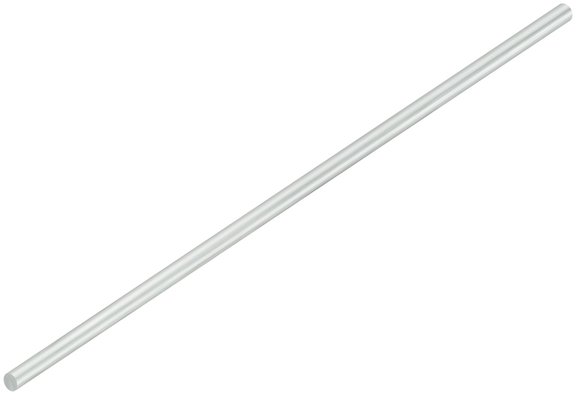 Припой ПОС 40 без канифоли, пруток диаметр 8 мм, 200 гр. (60592)