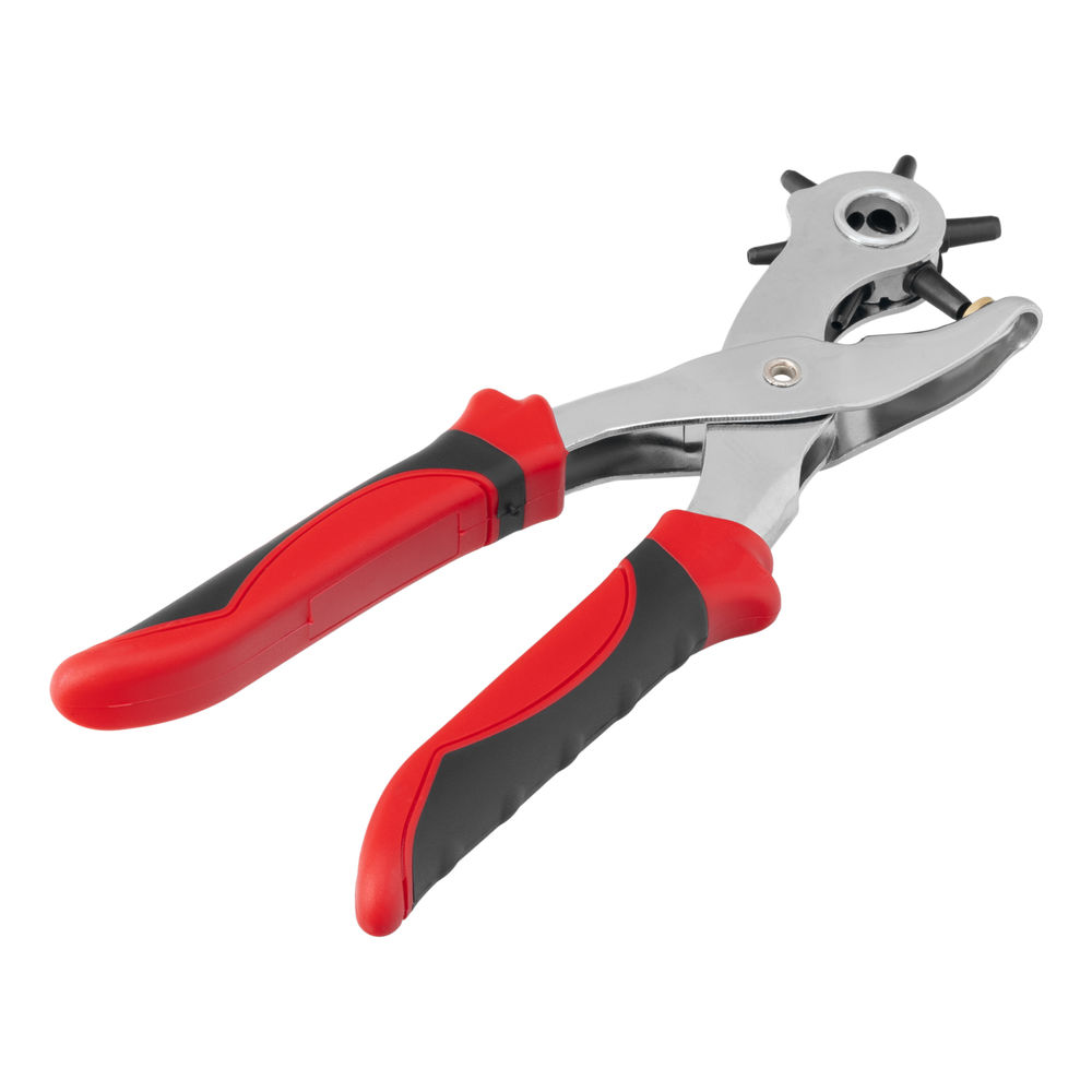 Просекатель для кожи и картона, D 2.5, 3.0.3.5, 4.0, 4.5, 5 мм Matrix (18361)