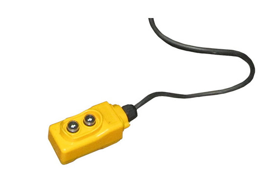 Пульт управления для лебедок электрических KCD 300 кг 220В (1012867)