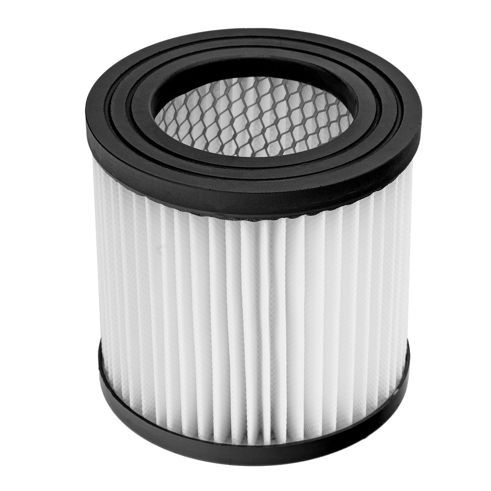 Пылесос строительный RVC20, 1400 Вт, бак 20 л, шланг 3 м, розетка с автосинхр. Denzel (28202)