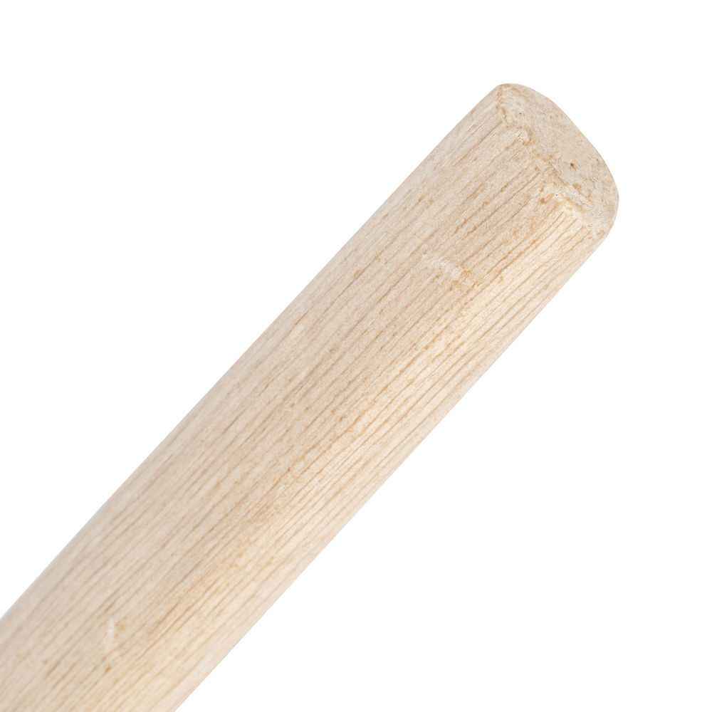 Рукоятка для молотка, шлифованная, Бук, 360мм (10289)