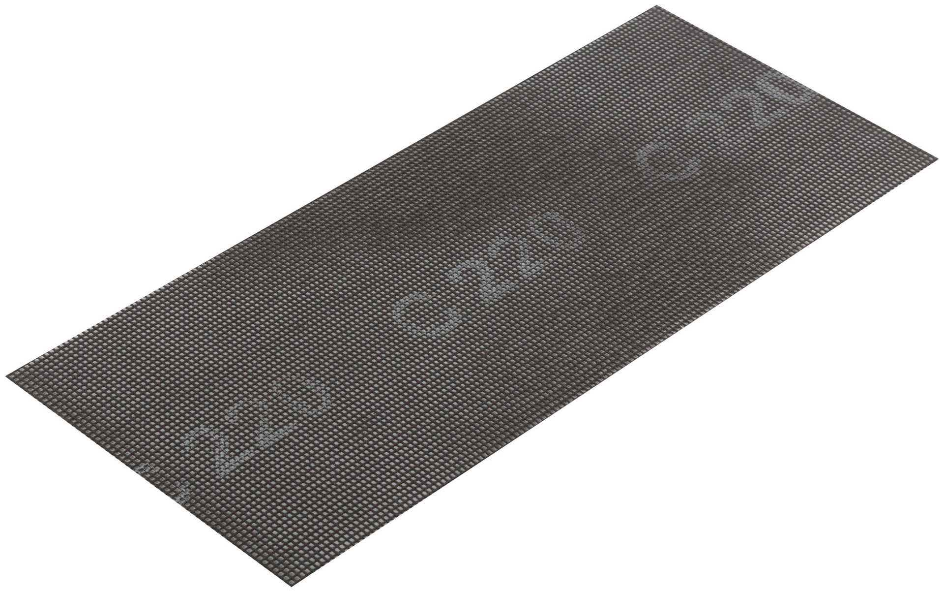 Сетки шлифовальные, нейлоновая основа, 120х280 мм, 10 шт. Р 220 (38298)