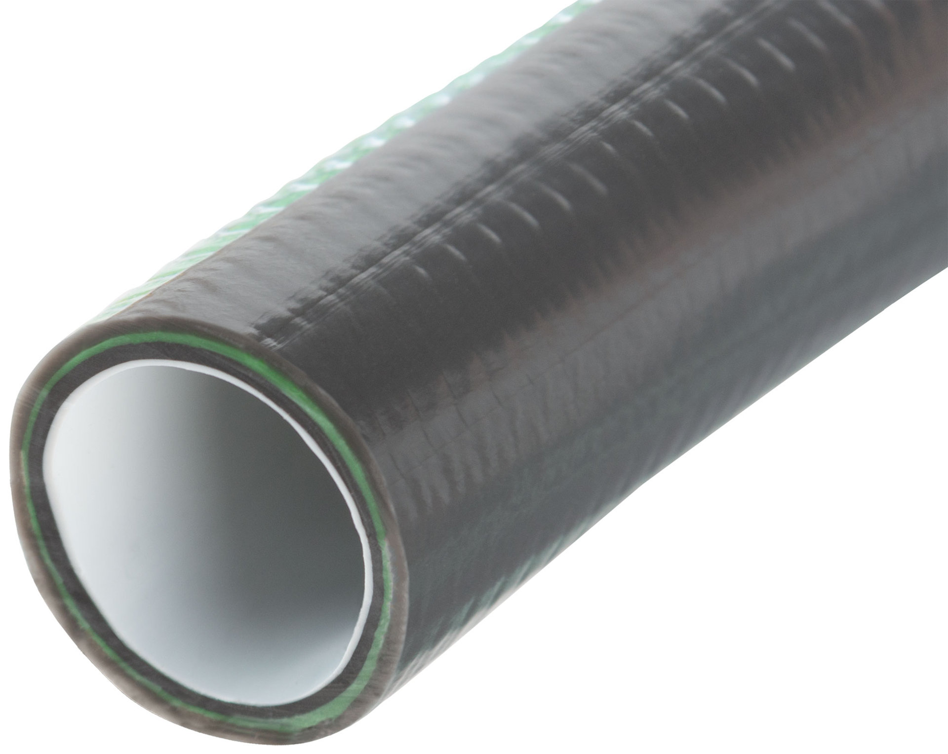 Шланг поливочный пятислойный армированный Исток Профи 3/4 х 3,0 мм, 25 м (77285)