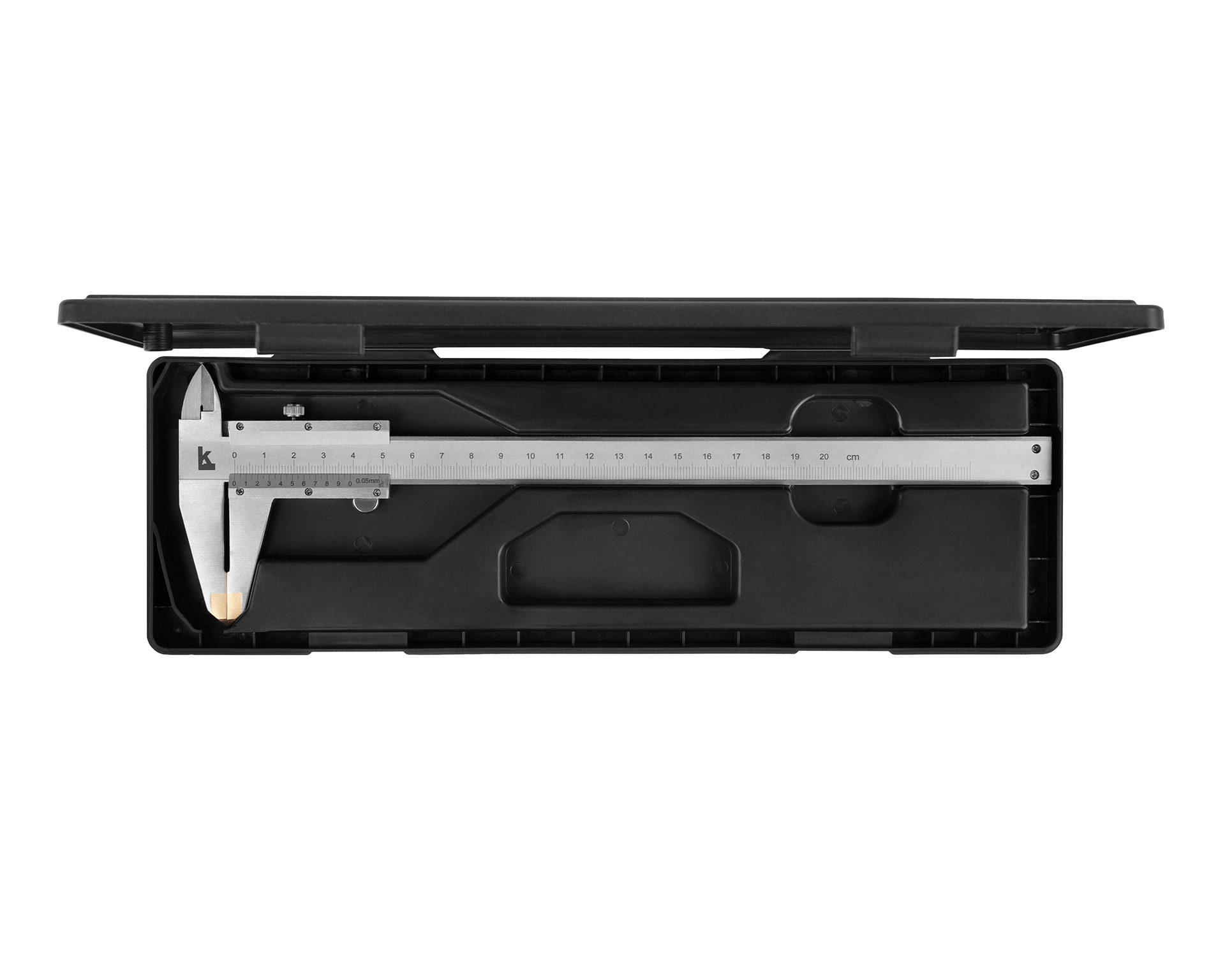 Штангенциркуль разметочный ШЦРТ I- 200 0,05 твердосплавными губками КЛБ