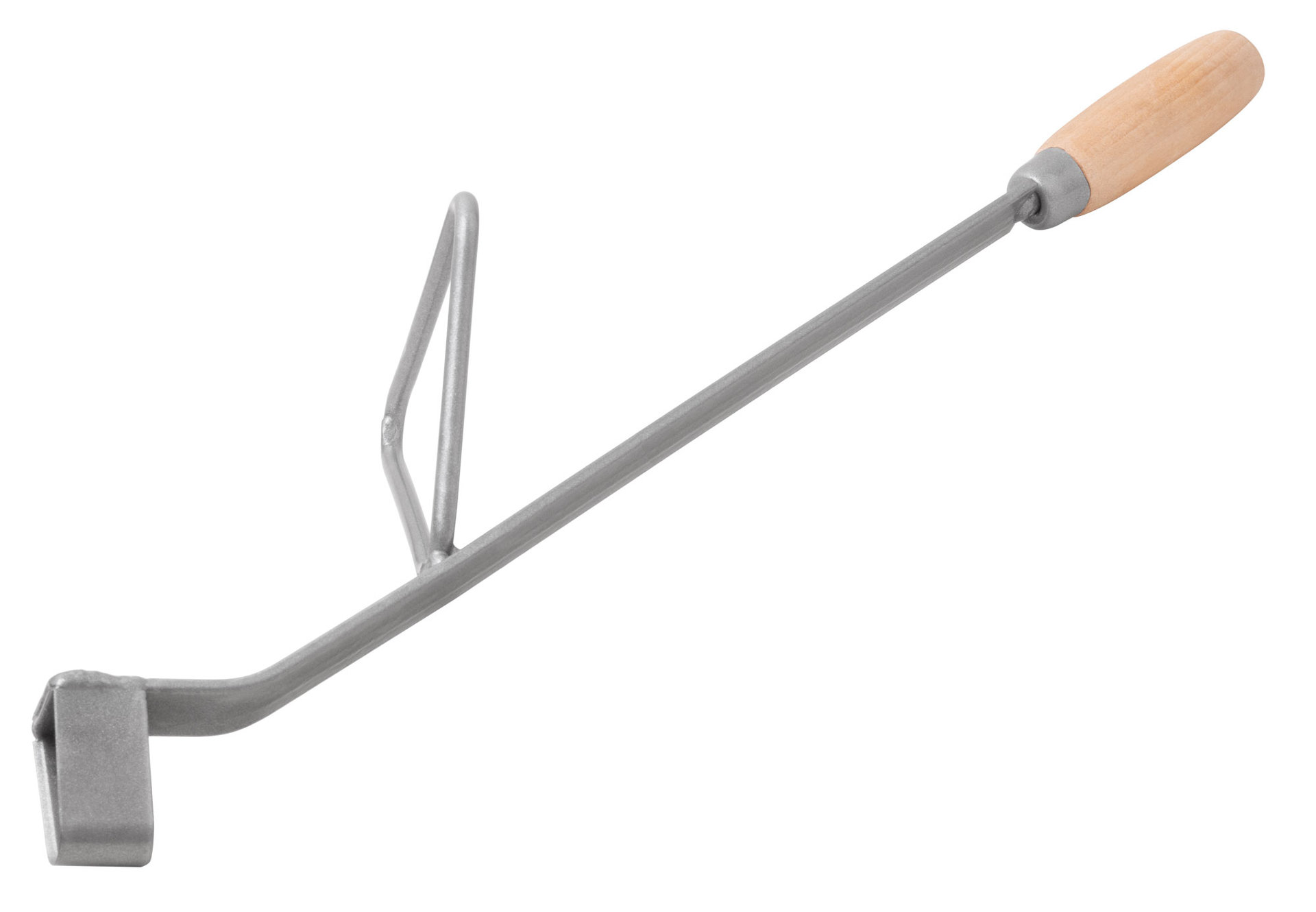 Штроборез ручной для газо- и пенобетона 550 мм (09787)