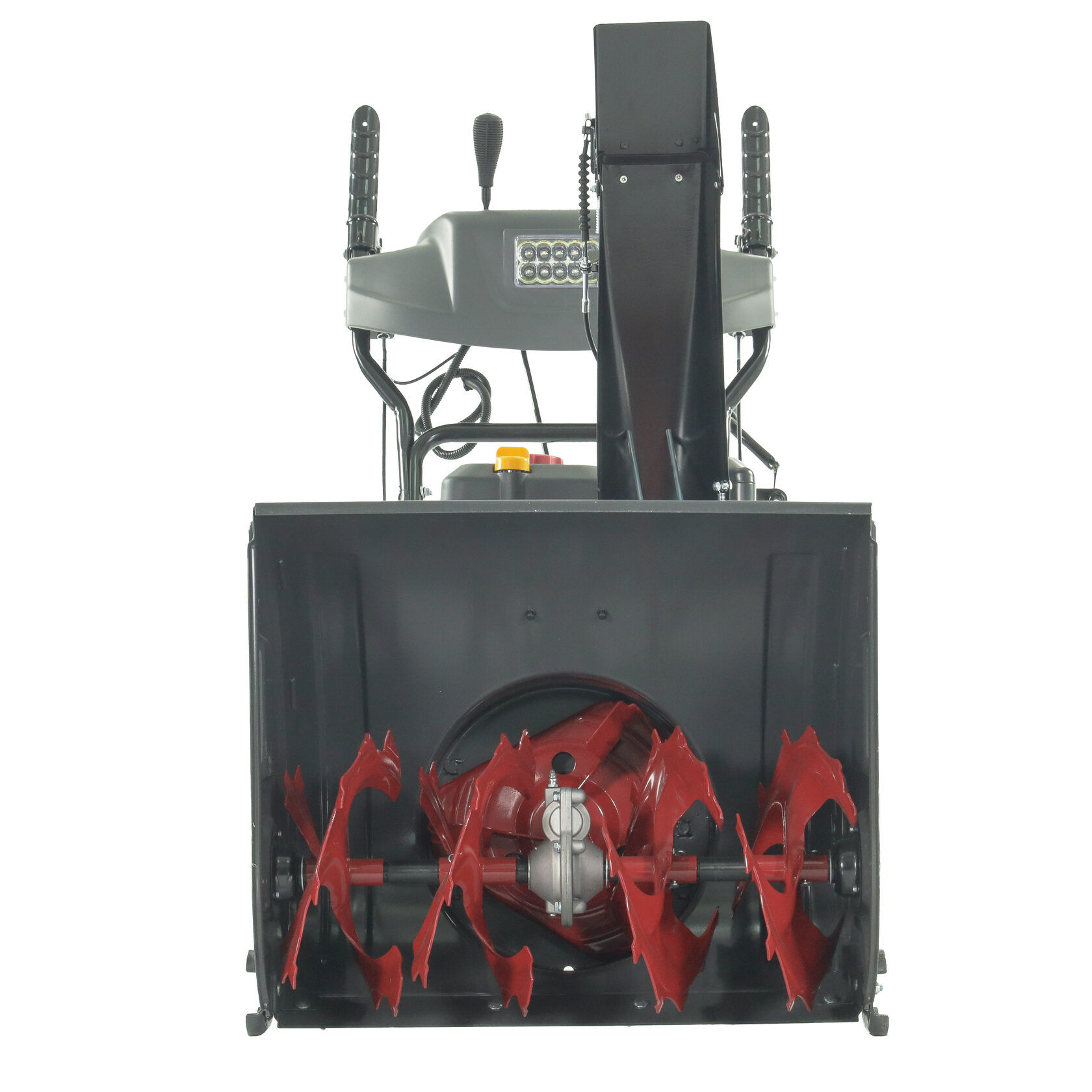 Снегоуборщик (снегоотбрасыватель) бензиновый EVOline SBG 620 E