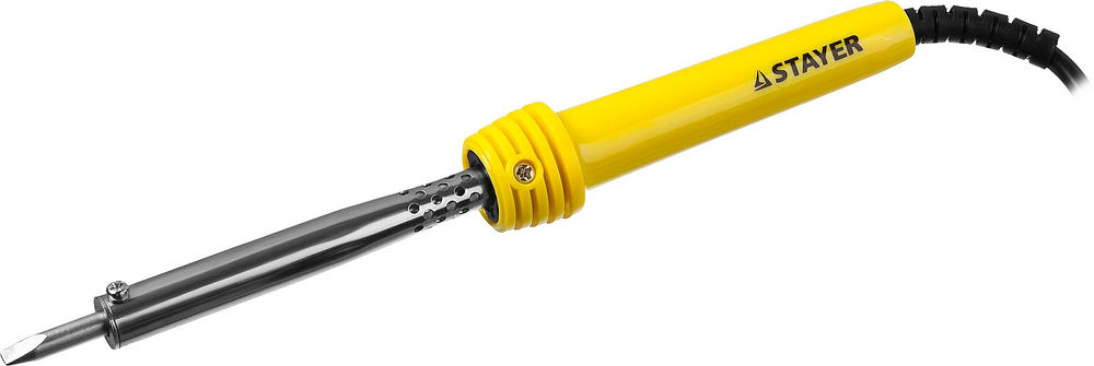 Стеклорез роликовый пластмассовый толщина стекла 2-5 мм 3 ролика STAYER 3000 м 33618_z01  