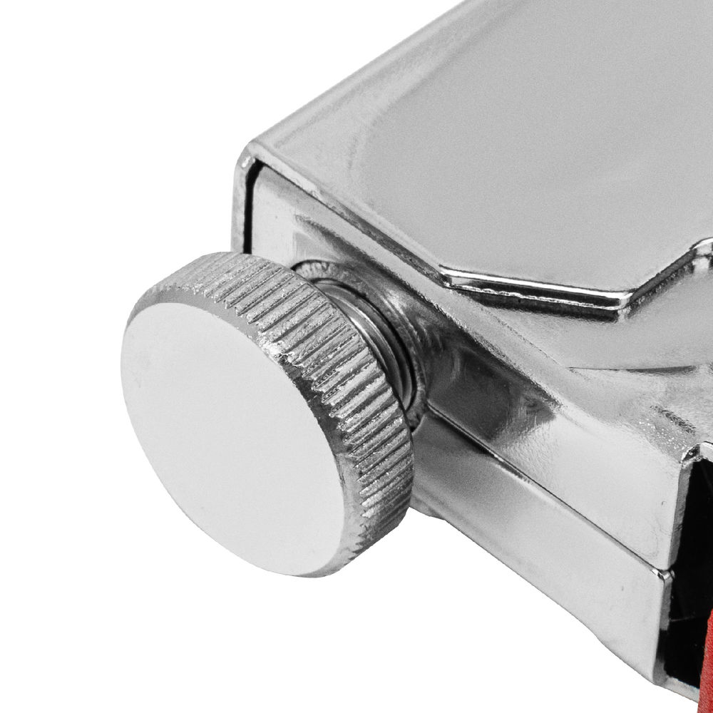 Степлер мебельный 4-функциональный, тип скобы: 140, 36, 300, 500, 6-14 мм Matrix (40901)