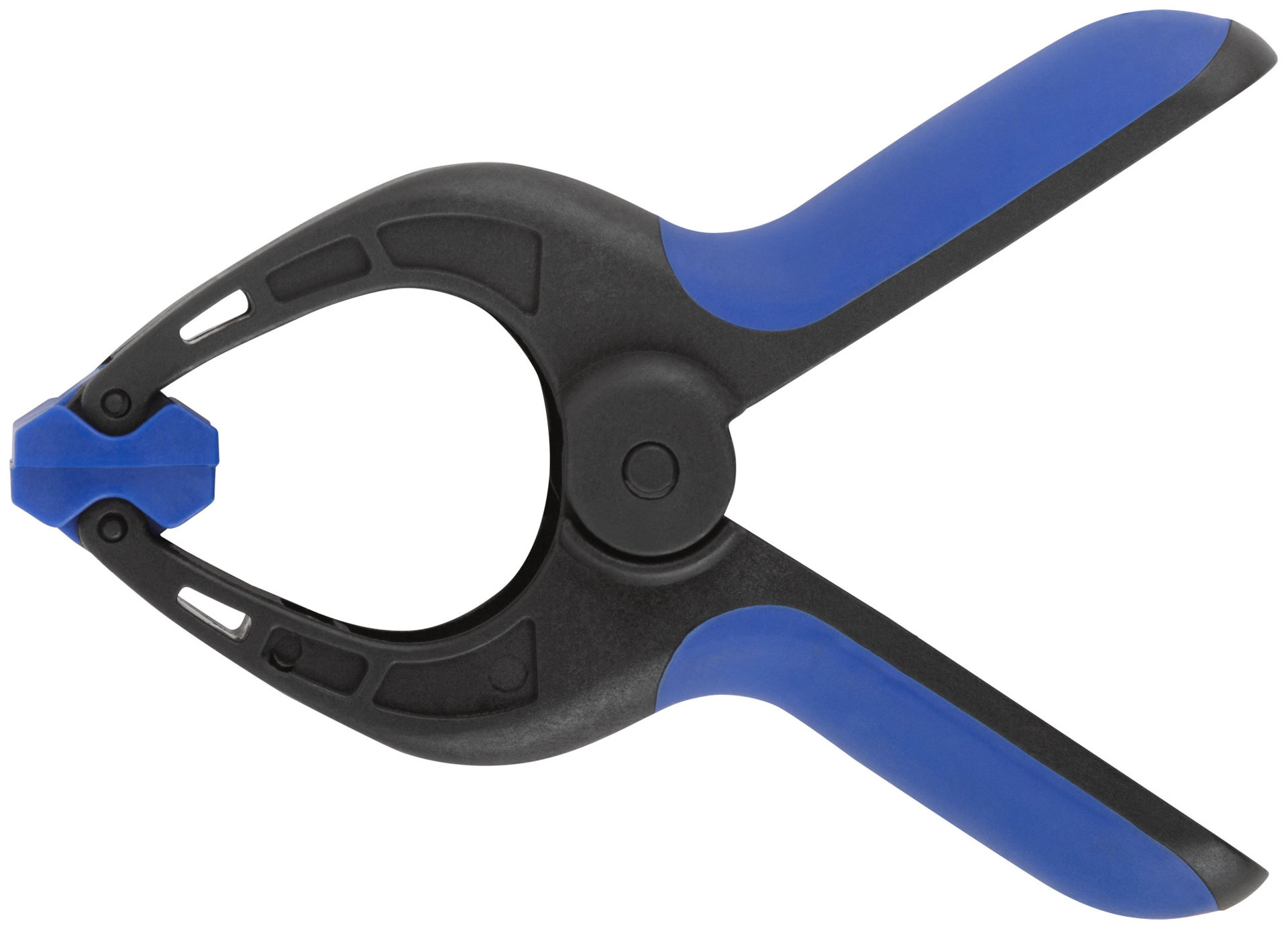 Струбцина быстрозажимная нейлоновая 100x50 мм (59312М)