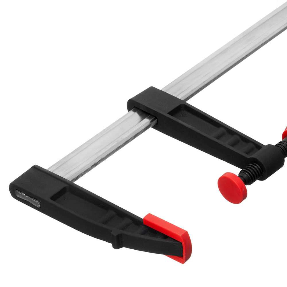 Струбцина F-образная, 600 х 120 х 700 мм Matrix (20417)