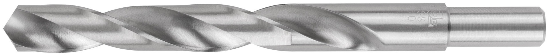 Сверла по металлу HSS, угол заточки 118°, 15,0 x 169 мм, (5 шт.) (35586М)
