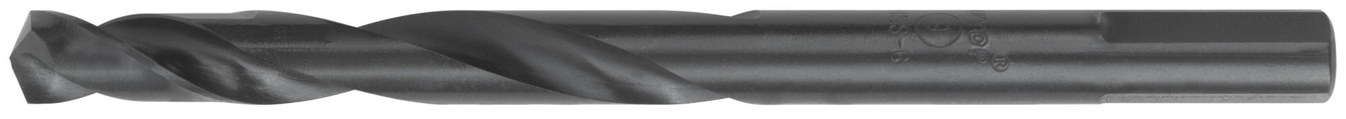 Сверло по металлу Cutop Special, HSS-G, 9 х 125/72 мм (1 шт) (54-983)