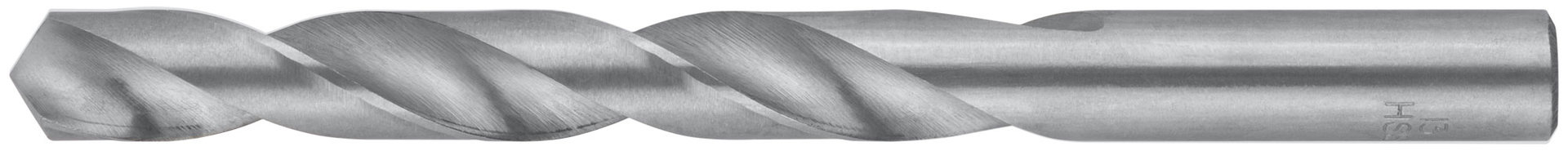 Сверло по металлу HSS полированное в блистере 13,0 мм ( 1 шт.) (33824)