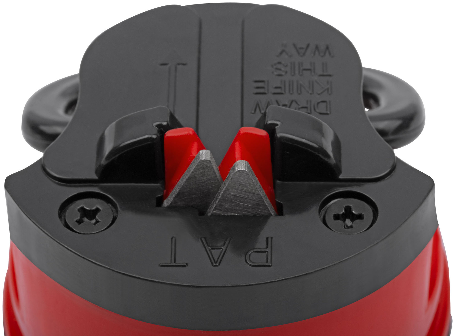 Точилка универсальная с вакуумной присоской 60х43 мм (10825)