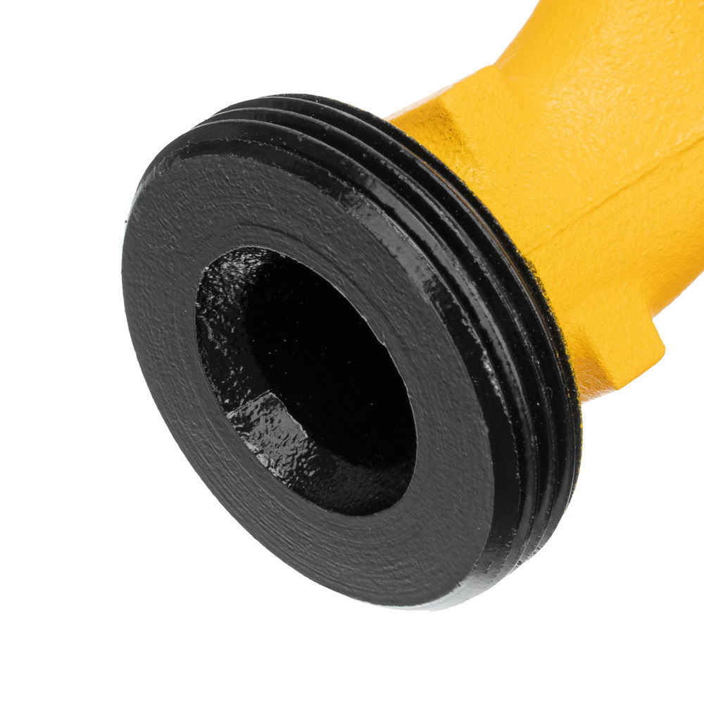 Циркуляционный насос CP25-4, напор 4 м, 50 л/мин, 1 м кабель, монт. длина 180 мм Denzel (99410)