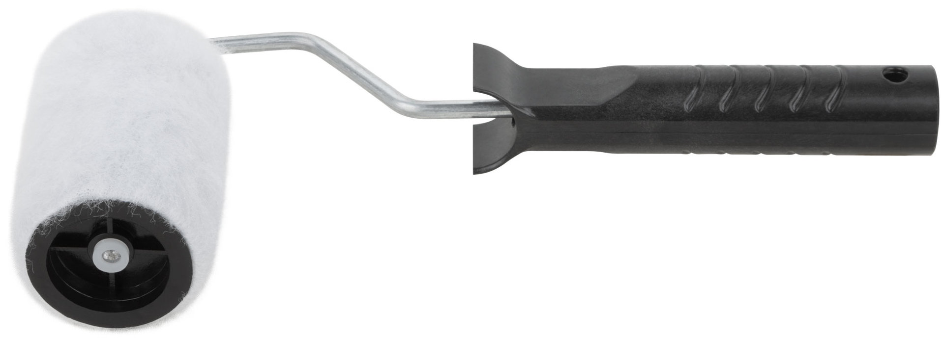 Валик меховой с ручкой 100 мм (02601)