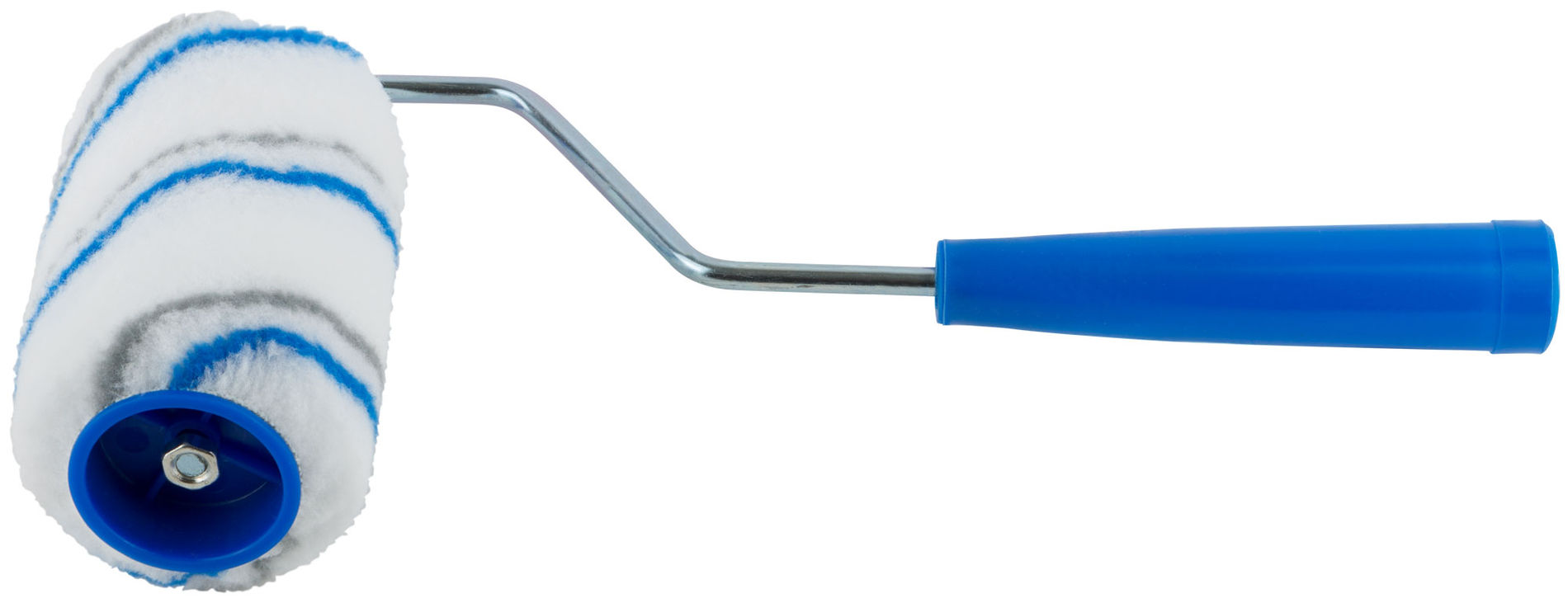 Валик полиакриловый, диам. 38/62 мм, ворс 12 мм, 100 мм (02451М)