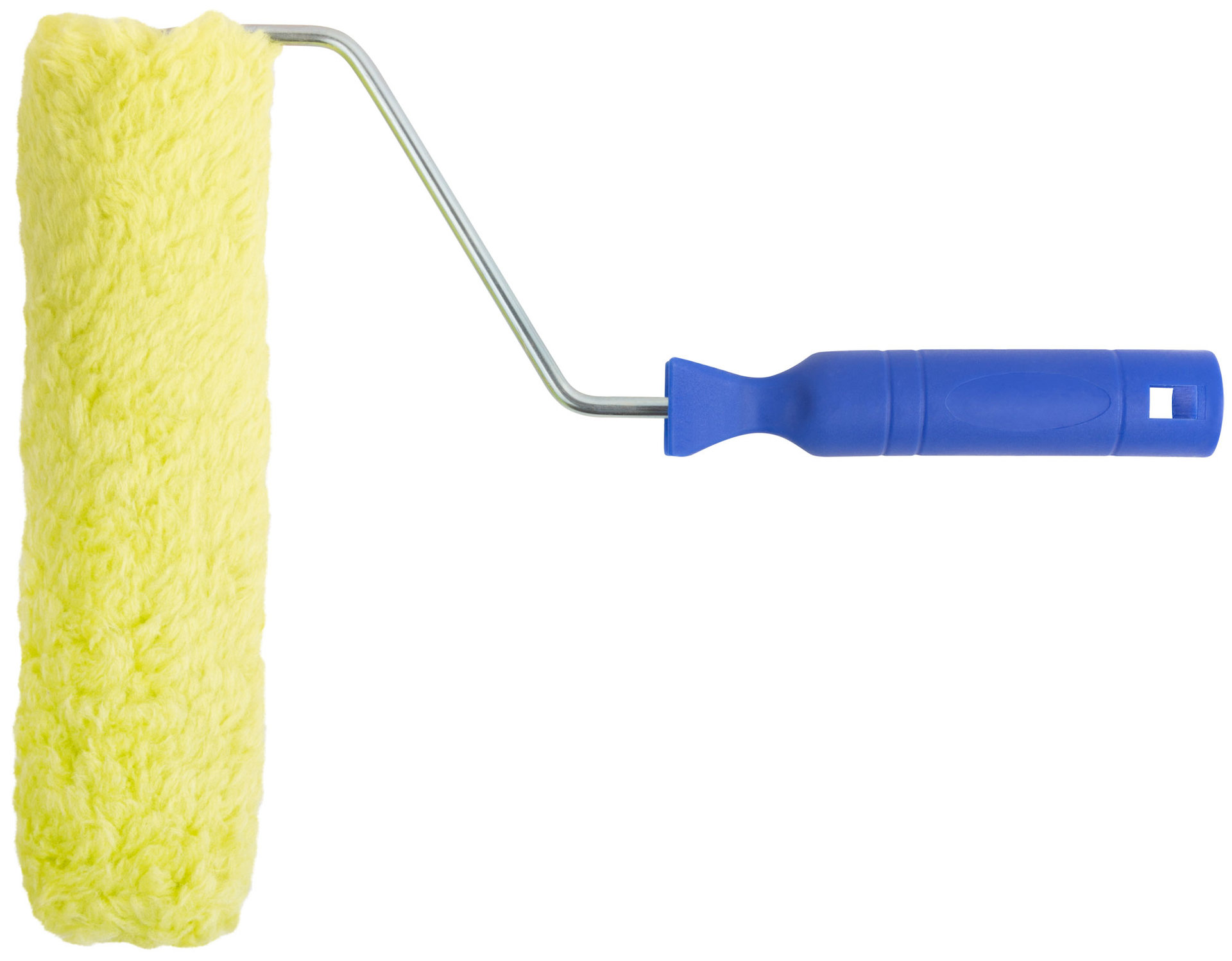 Валик полиакриловый, нитяной, диам. 40/76 мм, ворс 18 мм, 230 мм (02472М)